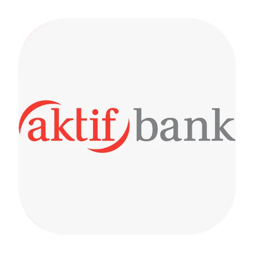 Aktif Yatırım Bankası A.Ş.