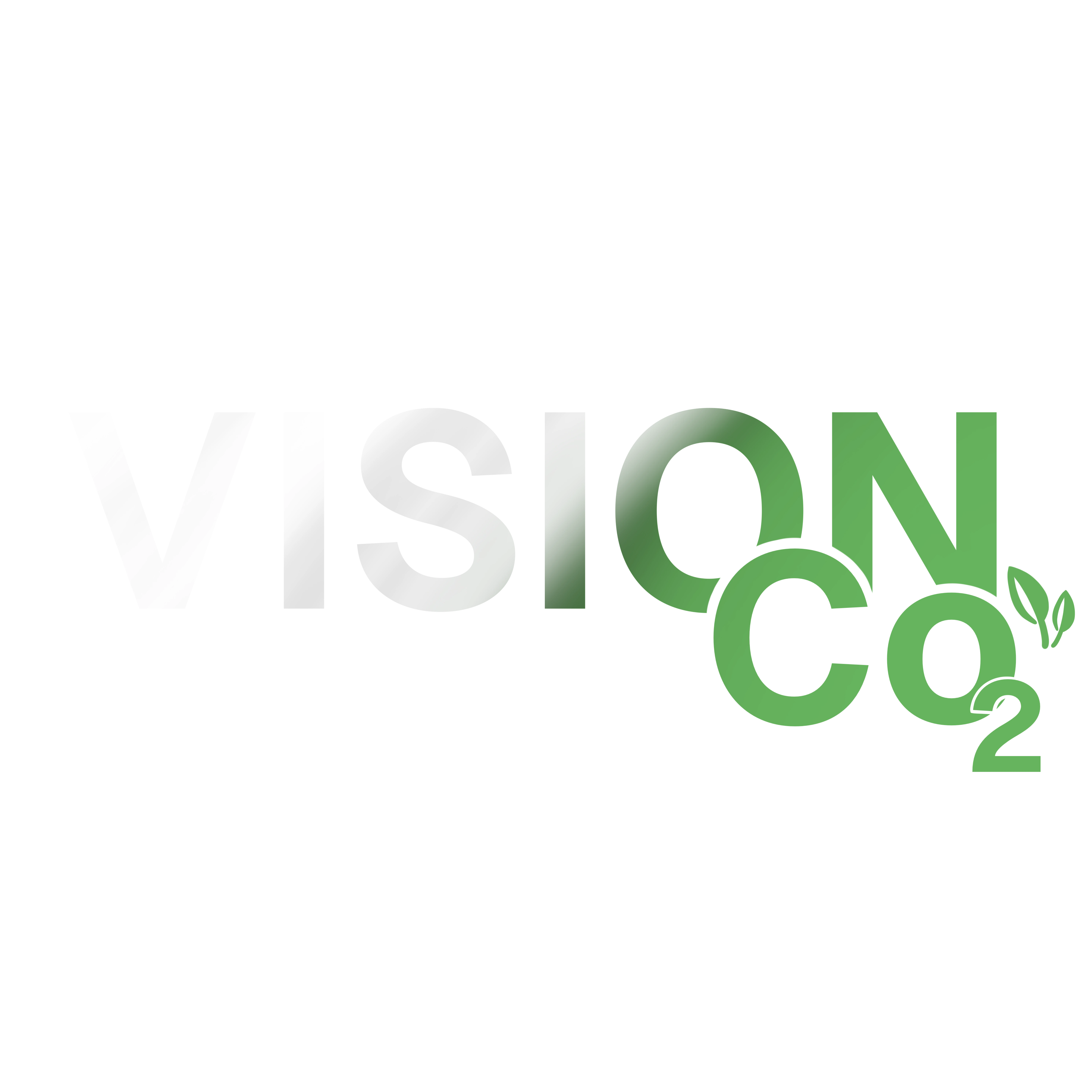VisionCO2: AI-Supported Corporate Carbon Management System